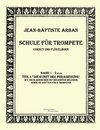 Arban Schule für Trompete