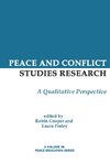 Peace and Conflict Studies Research