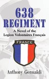 638 Regiment