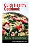 Quick Healthy Cookbook