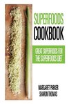 Superfoods Cookbook