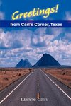 Greetings! from Carl's Corner, Texas