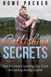 Catfishing Secrets