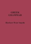 Greek Grammar