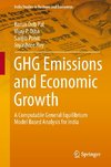 GHG Emissions and Economic Growth