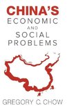 China's Economic and Social Problems