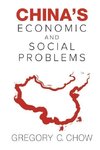 China's Economic and Social Problems