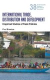 International Trade, Distribution and Development