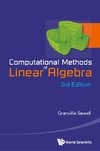 Computational Methods of Linear Algebra