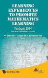 Learning Experiences to Promote Mathematics Learning