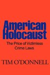 American Holocaust