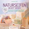 Naturseifen selbst sieden