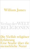 Die Vielfalt religiöser Erfahrung