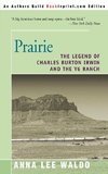 Prairie, Volume II