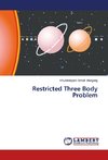 Restricted Three Body Problem