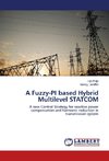 A Fuzzy-PI based Hybrid Multilevel STATCOM