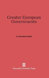 Greater European Governments