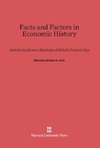 Facts and Factors in Economic History