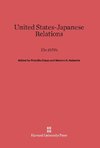 United States-Japanese Relations