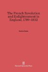 The French Revolution and Enlightenment in England, 1789-1832