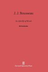 J. J. Rousseau: An Afterlife of Words