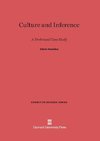 Culture and Inference