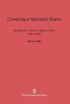 Creating a National Home