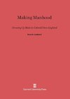 Making Manhood