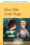 More Fifth Grade Magic