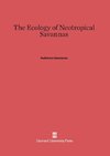 The Ecology of Neotropical Savannas