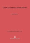 The City in the Ancient World