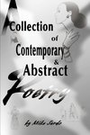 A Collection of Contemporary and Abstract Poetry