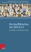 Die Konfliktachse der OPD-KJ-2