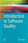 Introduction to Software Quality