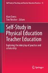 Self-Study in Physical Education Teacher Education