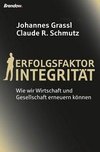 Erfolgsfaktor Integrität