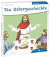 Die Ostergeschichte den Kindern erzählt