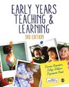 Early Years Teaching and Learning