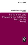 Punishment and Incarceration