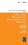 PUBLIC VALUE MGMT MEASUREMENT