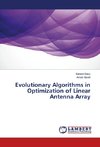 Evolutionary Algorithms in Optimization of Linear Antenna Array