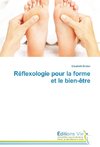 Réflexologie pour la forme et le bien-être