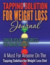 Tapping Solution for Weight Loss Journal