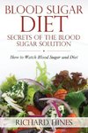 Blood Sugar Diet