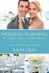 Wedding Planning