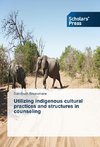 Utilizing indigenous cultural practices and structures in counseling