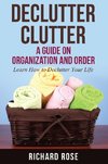 Declutter Clutter