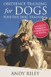 Obedience Training for Dogs