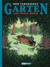 Der vergessene Garten von Émile Bravo