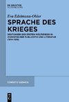 Sprache des Krieges